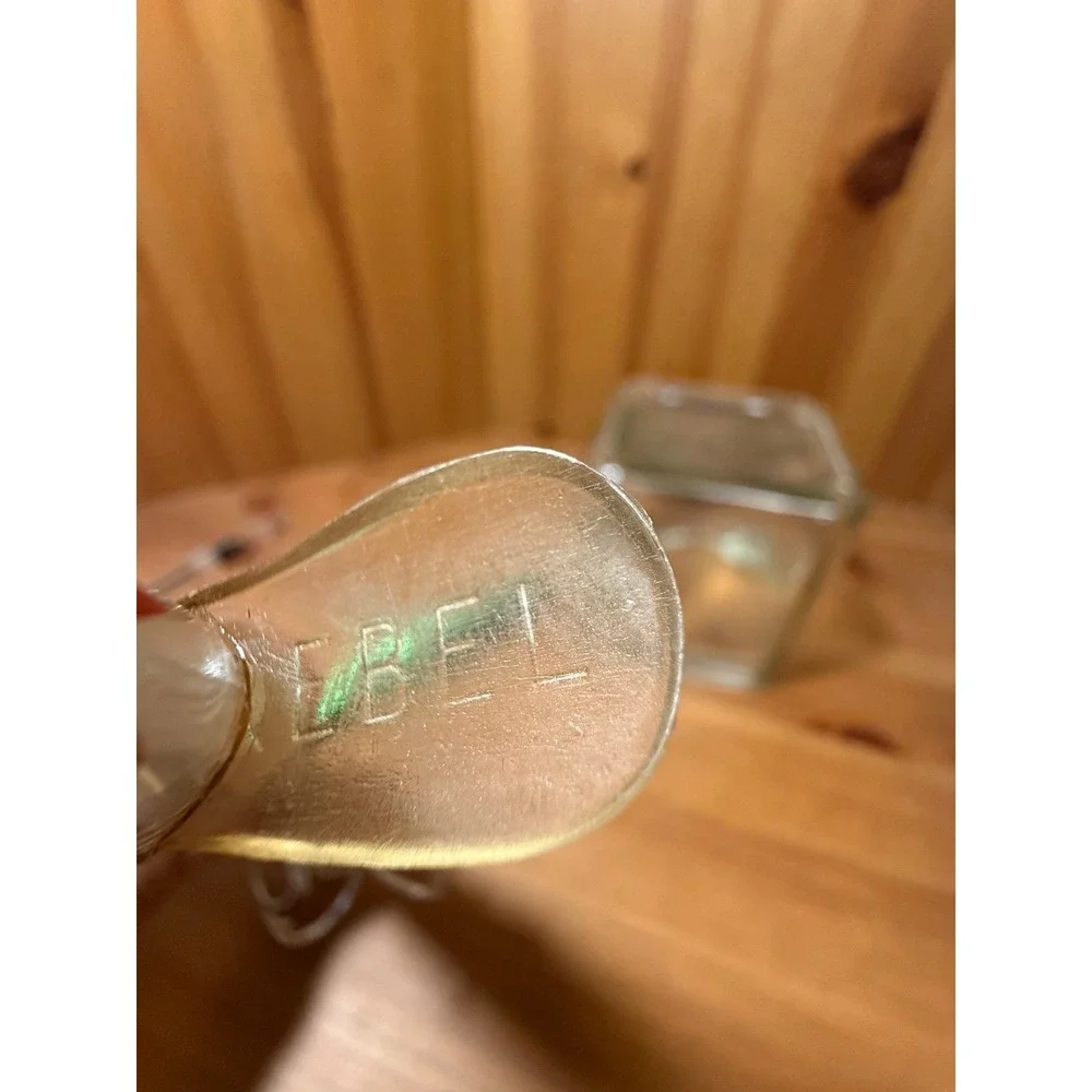 Vintage Rebel Minnow Fishing Lure Lot of 2